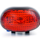 Illustration for article titled The Best Bicycle Tail Light